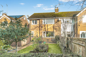 Dashwood Rise Duns Tew